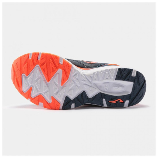 Joma Boro JR 2133 Navy Orange